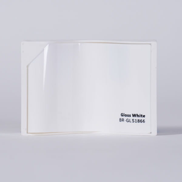 Gloss White