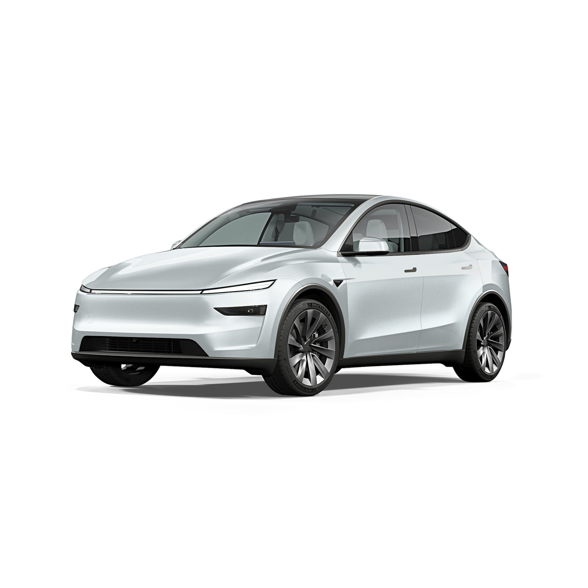 DIY Colored Protection - PPF Kit for Model Y Juniper 2026+