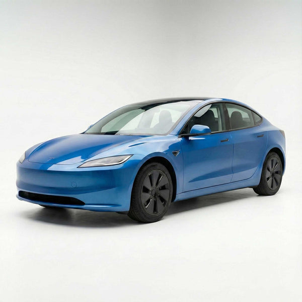 DIY Full Body Protection Kit - PPF for Model 3 Highland