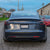 Rear Trunk Protection - PPF Model 3 Highland Refresh
