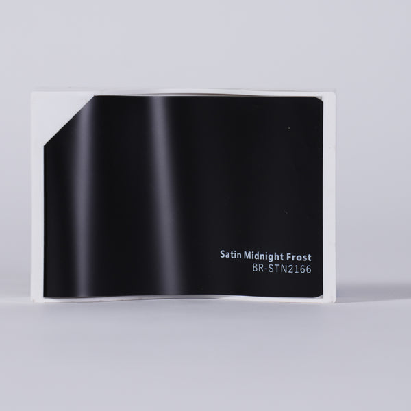 Satin Midnight Frost