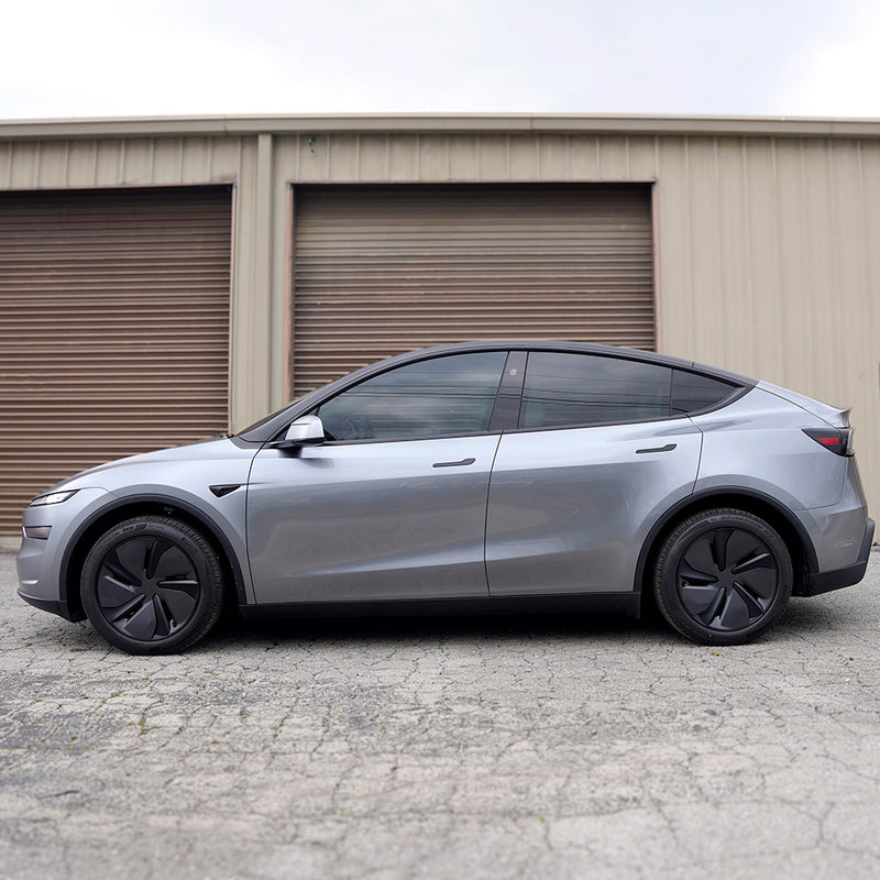Pillar Delete for Model Y Juniper Refresh