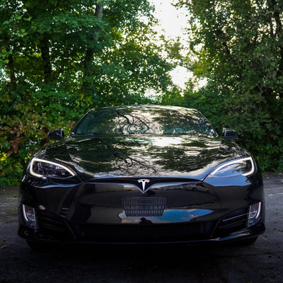 Lights Protection - PPF Bundle for Model S
