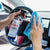 Auto Interior Cleaner -CL-IC-16OZ-2PCK- TESBROS