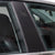 B Pillar Protection - PPF for Model 3 -TB-3-BPLR-GLSPPF- TESBROS