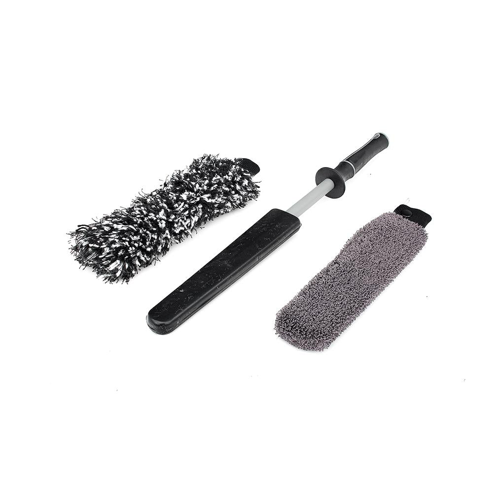 Brush Bundle -CL-BNDL-BRSH- TESBROS