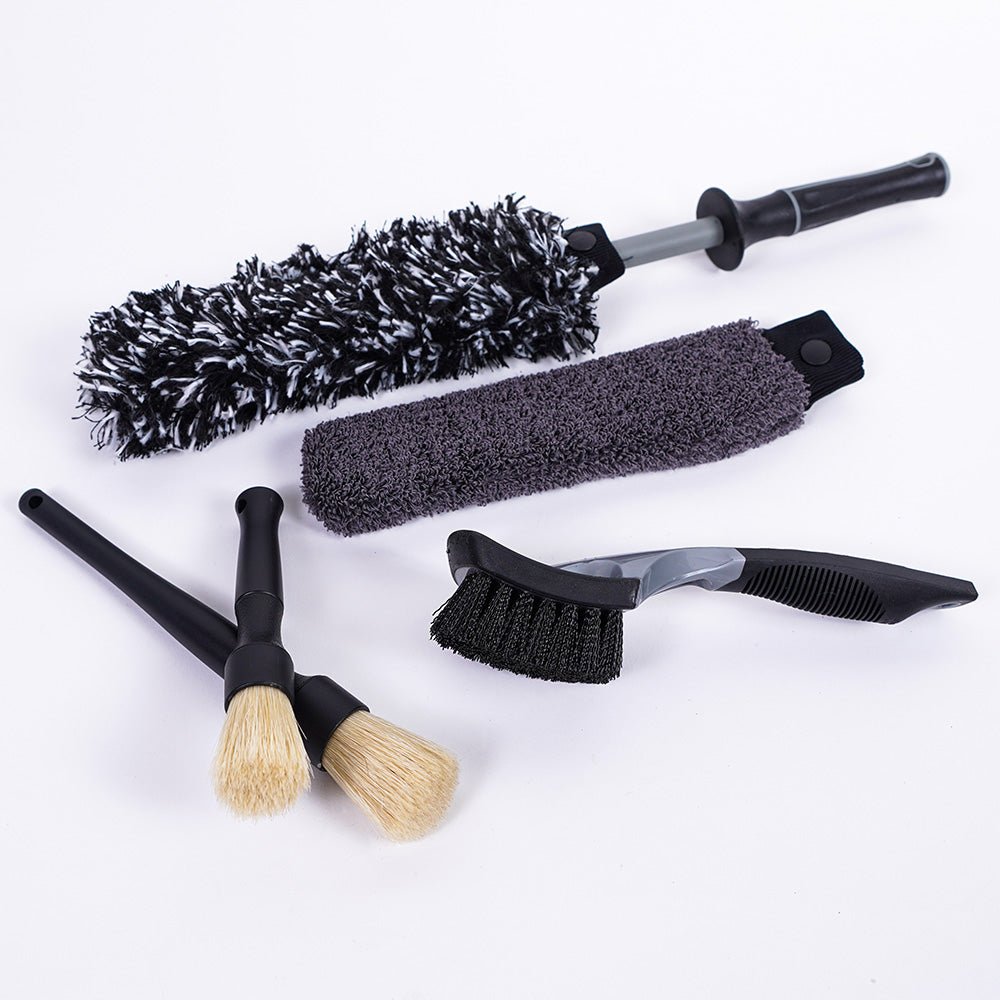 Brush Bundle -CL-BNDL-BRSH- TESBROS