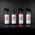 Car Cleaning Starter Bundle - Interior, Glass, Waterless, Shampoo -CL-BNDL-CLN- TESBROS