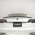 Carbon Fiber Rear Spoiler for Model 3 -MFG-3-SPLR-MTE- TESBROS