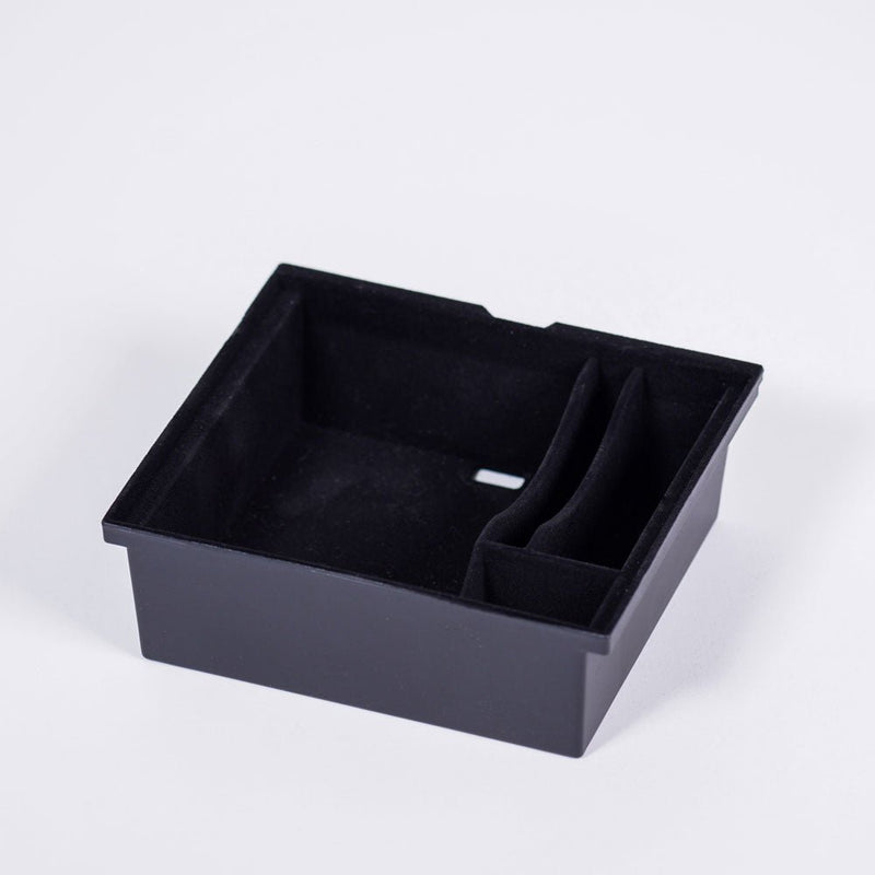 Center Console Organizer for Model 3/Y