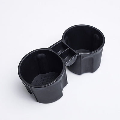 Cupholder Insert for Model 3/Y -MFG-3Y-CPINS-1.0- TESBROS
