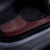 Door Entry Protection - PPF for Model 3 -TB-3-DRENT-MTEPPF- TESBROS
