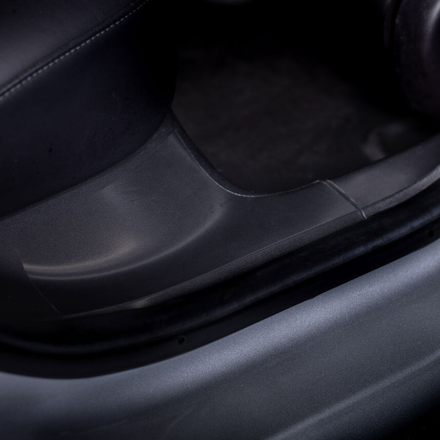 Door Entry Protection - PPF for Model 3 -TB-3-DRENT-MTEPPF- TESBROS