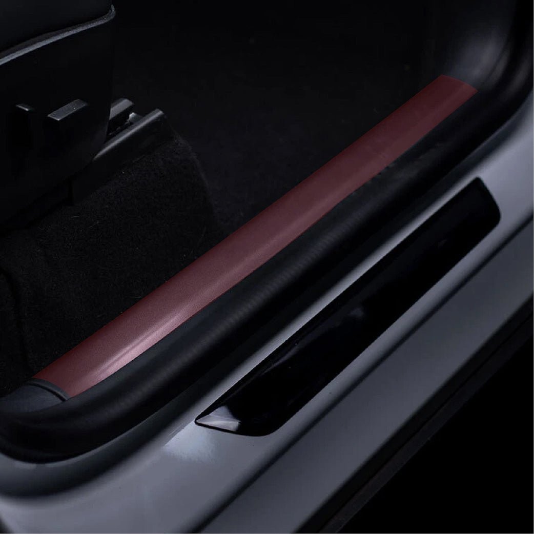 Door Entry Protection - PPF for Model Y -TB-Y-DRENT-MTEPPF- TESBROS
