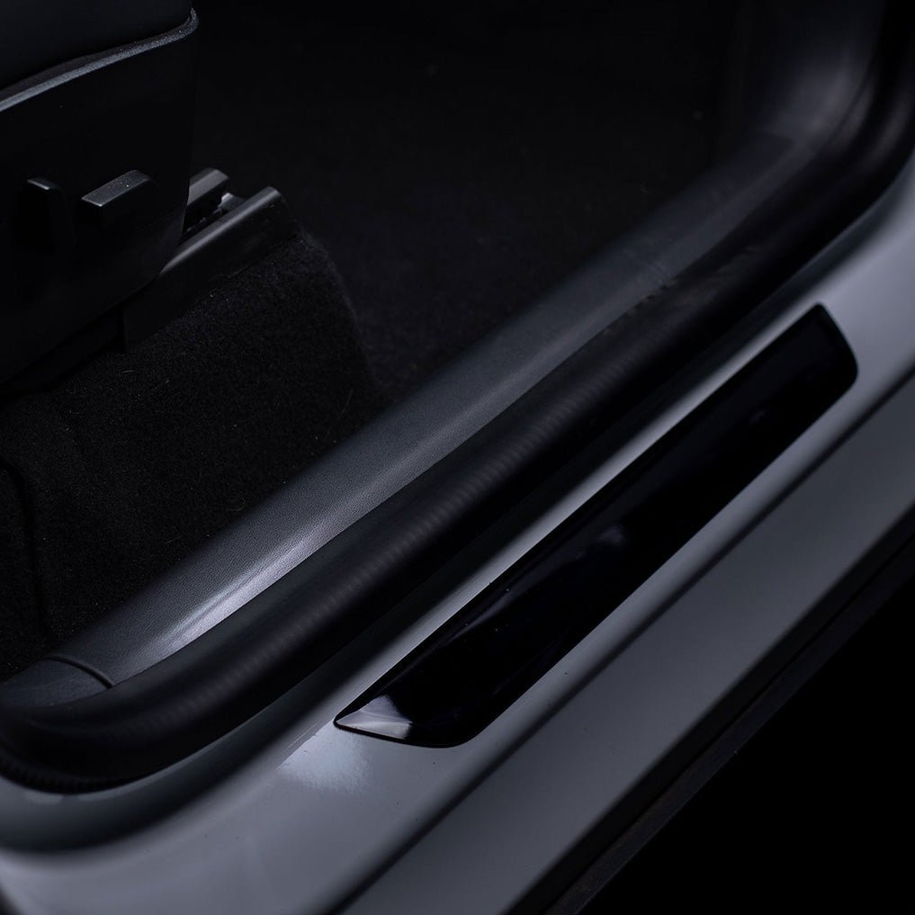 Door Entry Protection - PPF for Model Y -TB-Y-DRENT-MTEPPF- TESBROS