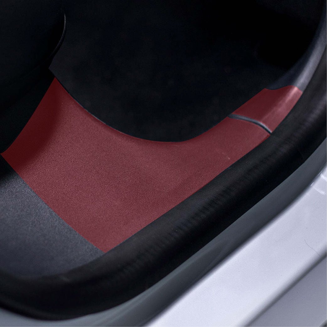 Door Entry Protection - PPF for Model Y -TB-Y-DRENT-MTEPPF- TESBROS