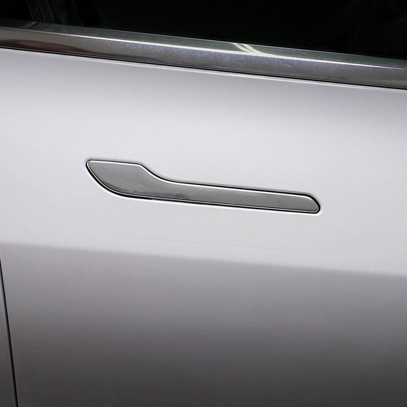 Door Handle Area Protection - PPF for Model 3 / Y