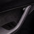 Door Labels for Model 3 / Y -TB-3Y-DRLAB-WHT- TESBROS