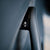Door Labels for Model 3 / Y -TB-3Y-DRLAB-WHT- TESBROS
