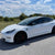 Exterior Blackout Bundle for Model 3 -TB-3-BNDL-EXTBLKOUT-STNBLK- TESBROS
