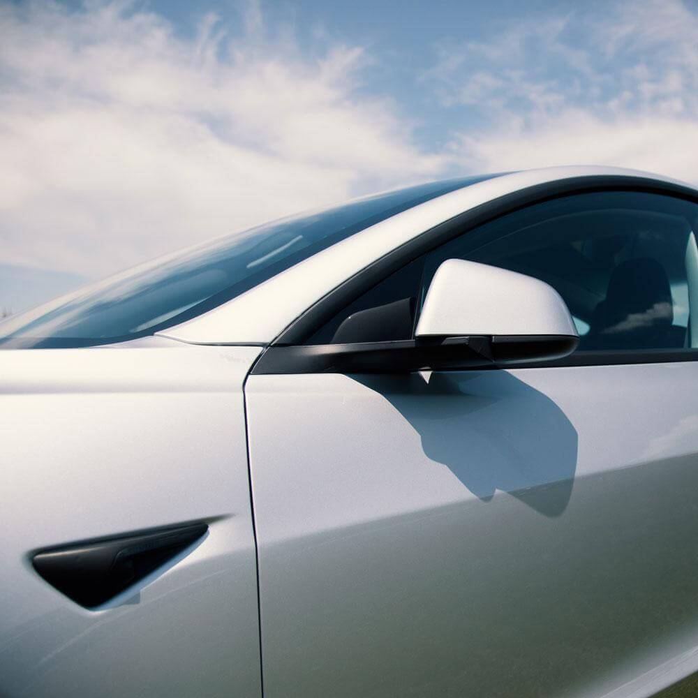 Exterior Blackout Bundle for Model 3 -TB-3-BNDL-EXTBLKOUT-STNBLK- TESBROS