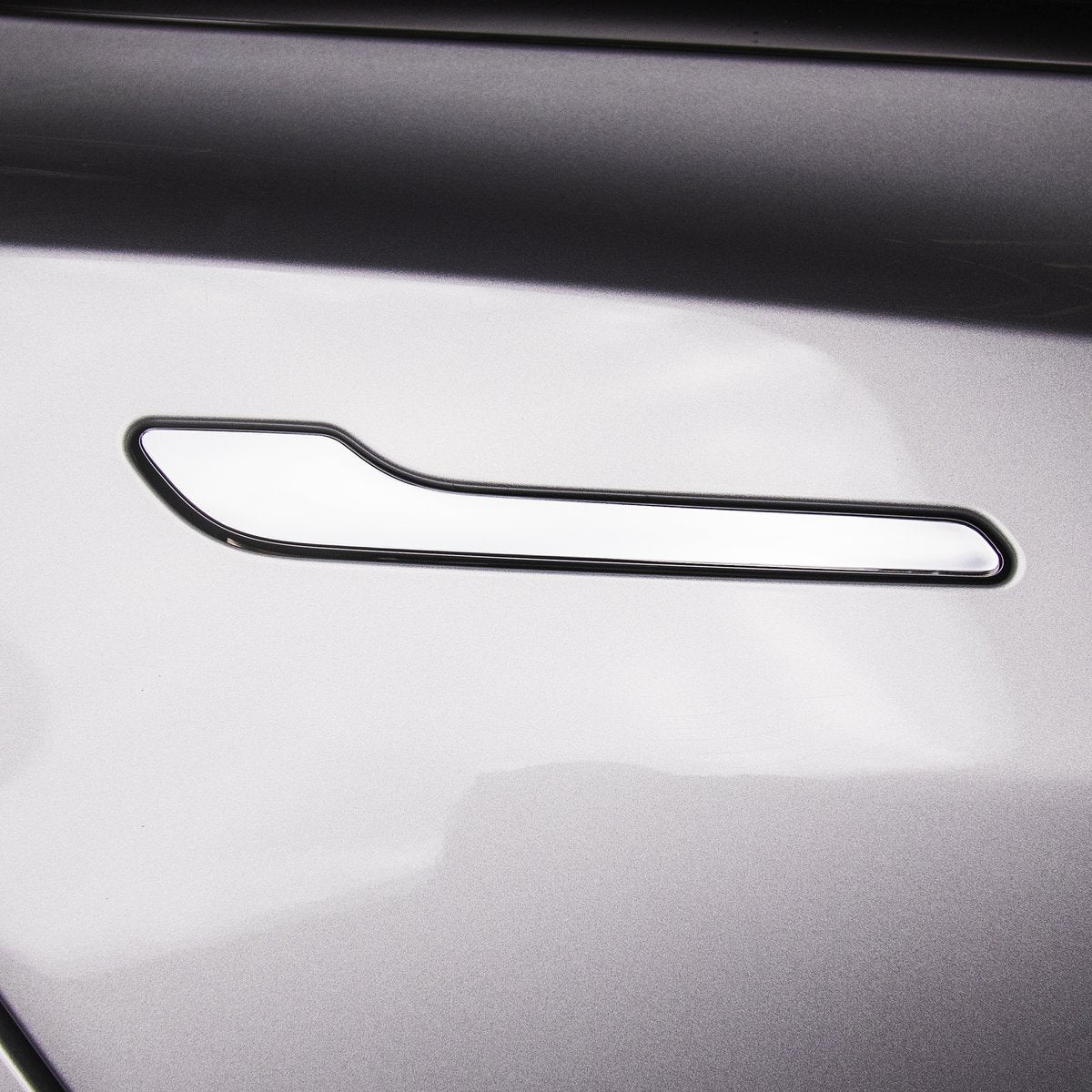 Exterior High Wear Protection Bundle for Model 3 -TB-3-BNDL-EXT-PPF- TESBROS