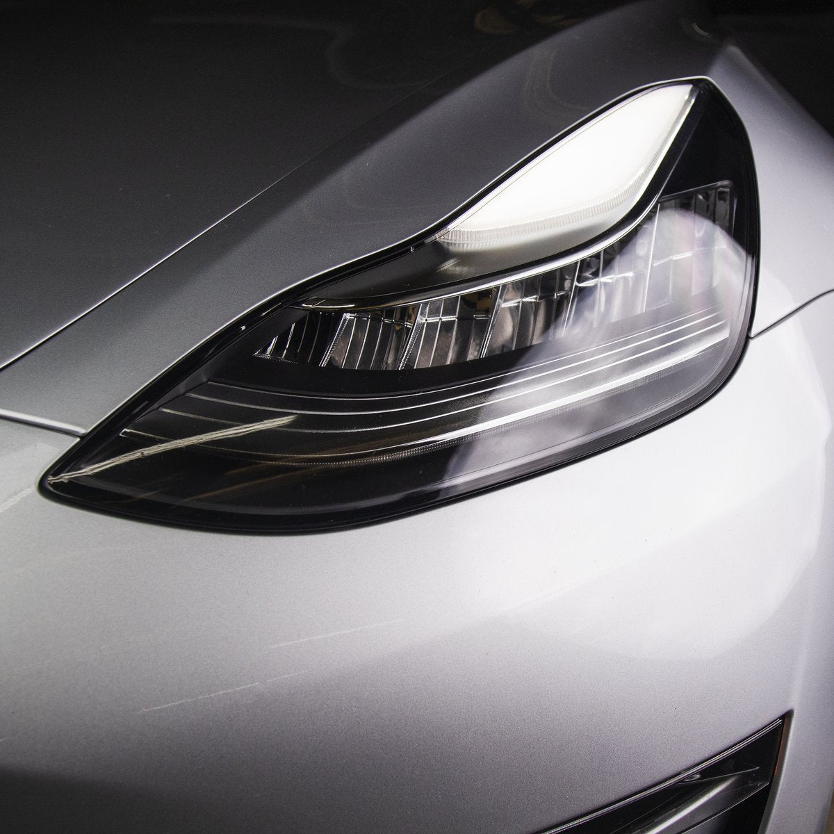 Exterior High Wear Protection Bundle for Model 3 -TB-3-BNDL-EXT-PPF- TESBROS