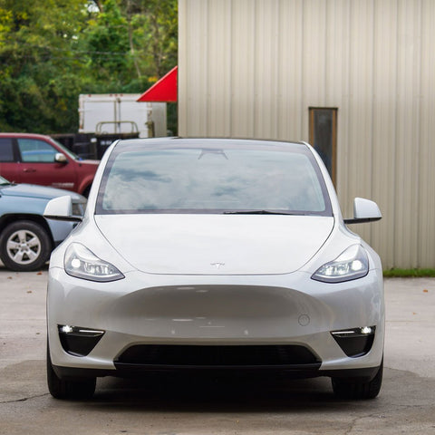 Front Bumper - Sport Mode for Model Y