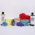 GYEON Q² Mohs Evo Ultimate Bundle -CL-BNDL-GY-MHSEV-ULT- TESBROS
