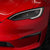 Headlight and Foglight Protection - PPF for Model S -TB-S-HDLGHT-GLSPPF- TESBROS