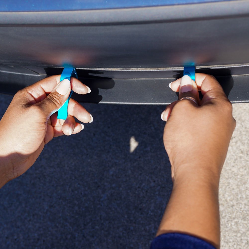 Hitch Cover Removal Tool for Model X/Y -MFG-XY-HTCHCVRTL-2PCK- TESBROS