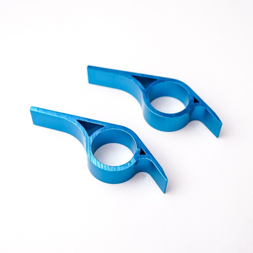 Hitch Cover Removal Tool for Model X/Y -MFG-XY-HTCHCVRTL-2PCK- TESBROS