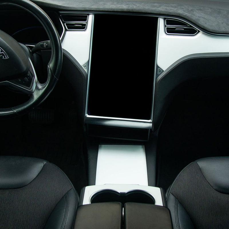 Interior Wrap Kit for Model S & Model X