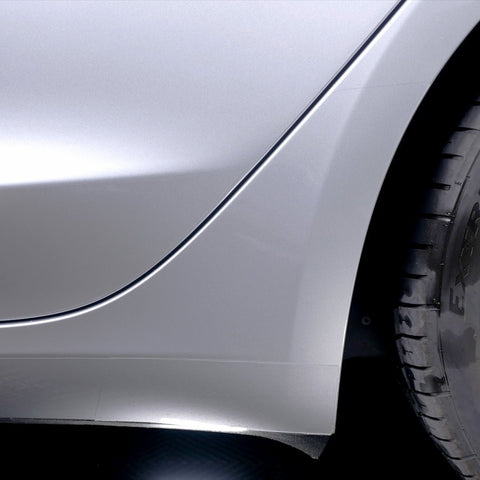 Mini Rocker Protection - PPF for Model 3