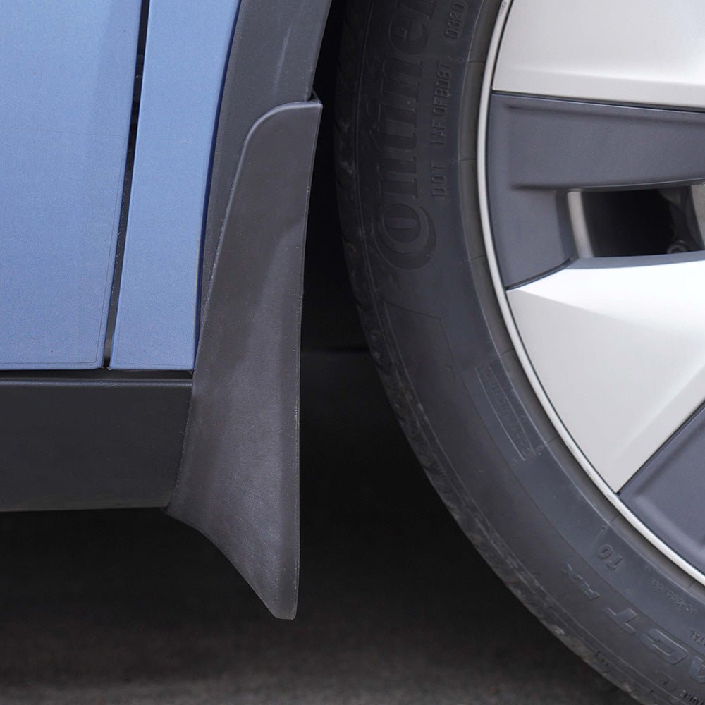 Mud Flaps for Model Y -MFG-Y-MF- TESBROS