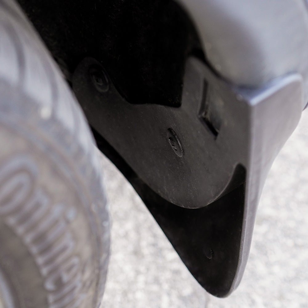 Mud Flaps for Model Y -MFG-Y-MF- TESBROS