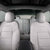 Premium Seat Covers for Model 3 -MFG-3-STCVR-STG- TESBROS