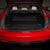 Rear Trunk Protection - PPF for Model S -TB-S-RRTRK2.0-GLSPPF- TESBROS