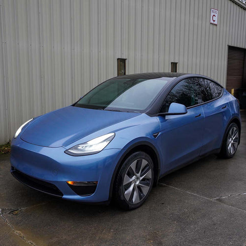 Stealth Bundle for Model Y