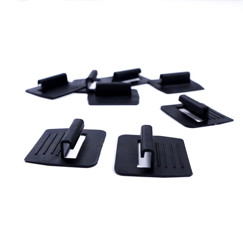Sun Shades for Model 3 (Roof &amp; Rear Windshield) -MFG-3-SNSHD-1.0- TESBROS