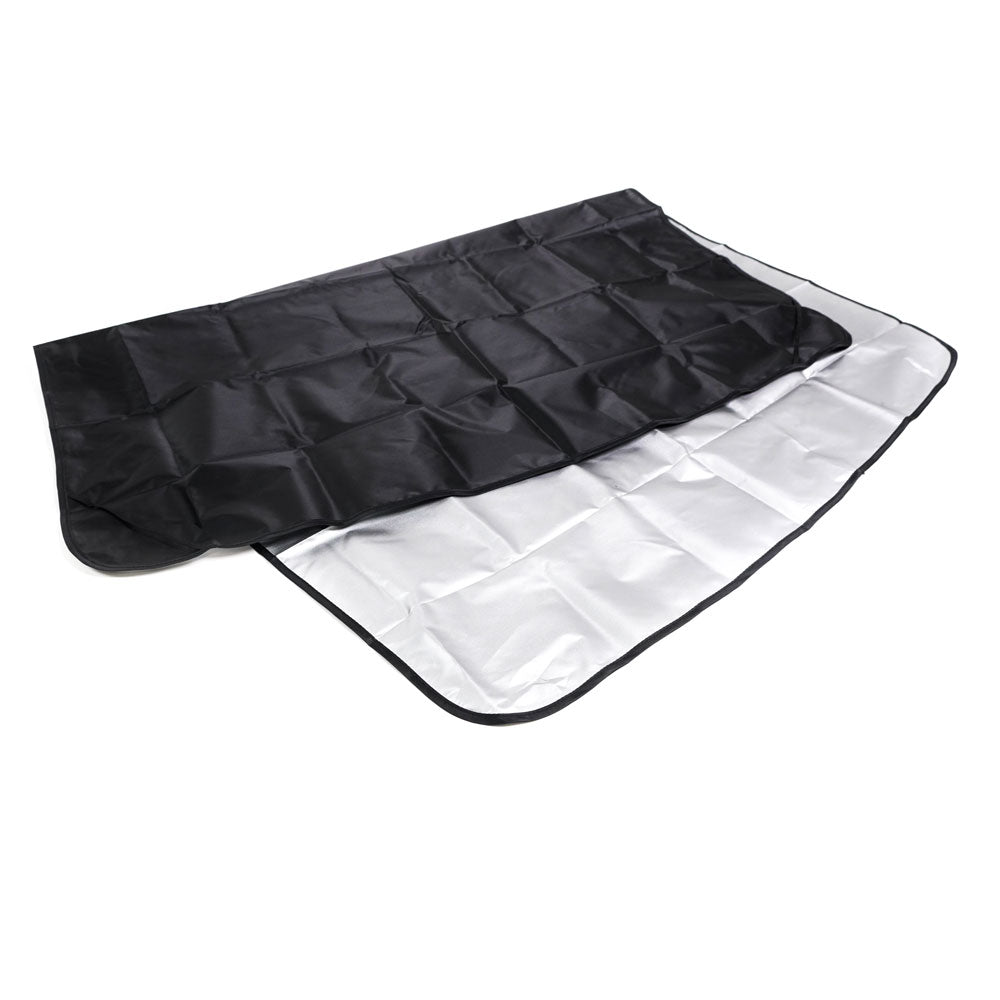Sun Shades for Model 3 (Roof &amp; Rear Windshield) -MFG-3-SNSHD-1.0- TESBROS