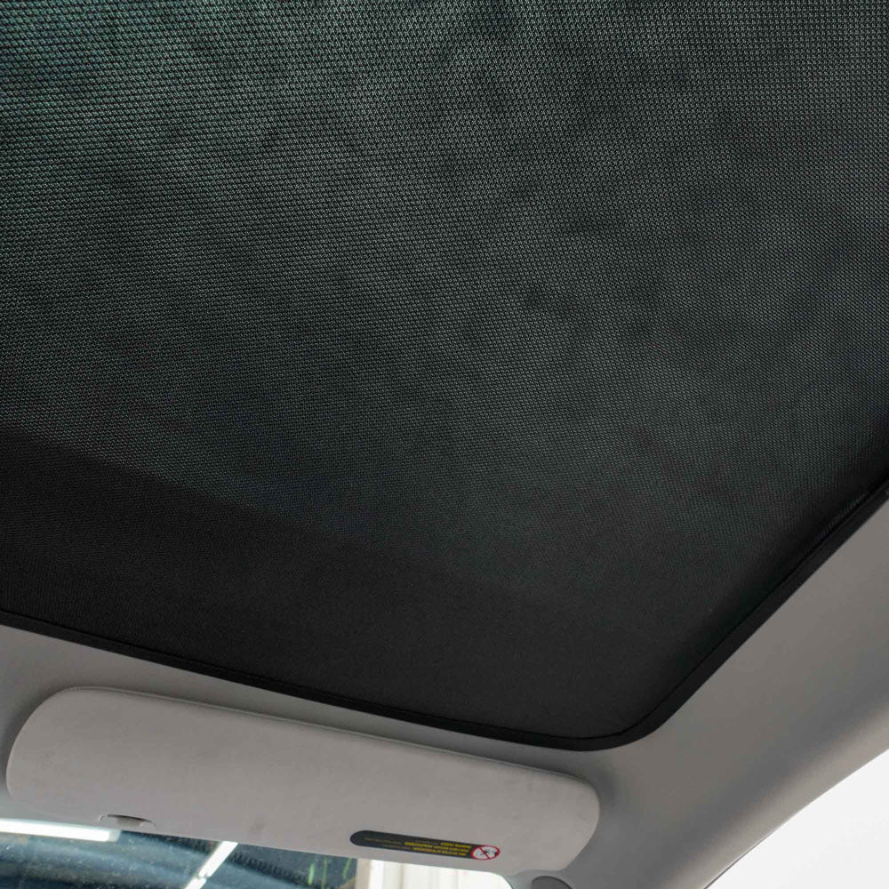 Sun Shades for Model 3 (Roof &amp; Rear Windshield) -MFG-3-SNSHD-1.0- TESBROS