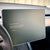 Tempered Glass (9H) Screen Protector for Model 3/Y -MFG-3Y-SCN-MTE- TESBROS