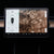 Tempered Glass (9H) Screen Protector for Model 3/Y -MFG-3Y-SCN-MTE- TESBROS