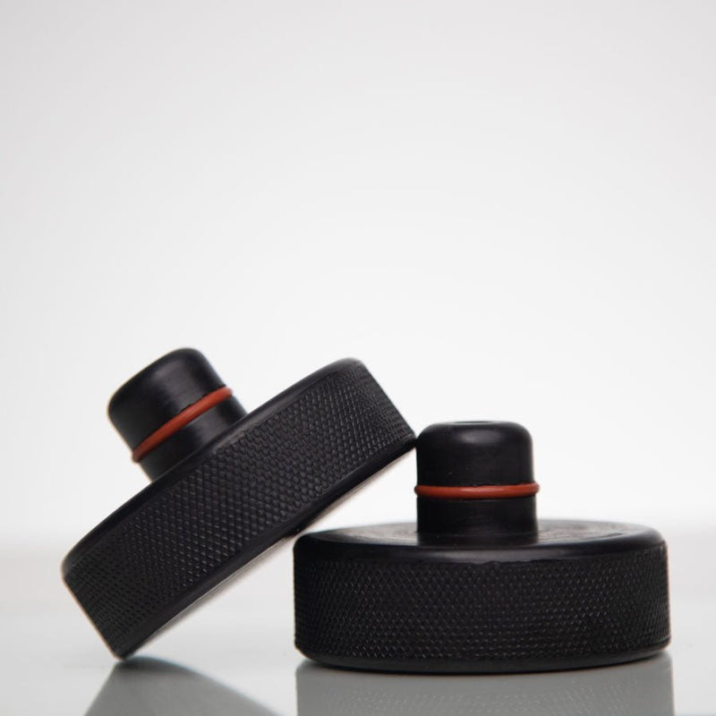 Tesla Jack Pads (Set of 4)