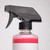 Waterless Car Wash Spray with Wax -CL-WW-16OZ-2PCK- TESBROS