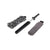 Wheel Brush -CL-WB-LRG- TESBROS